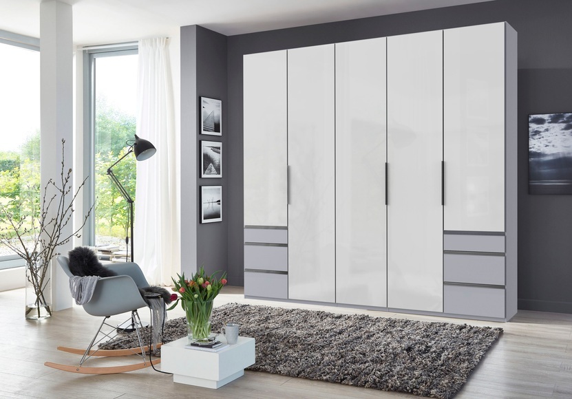 Fresh To Go Kleiderschrank »Level«
