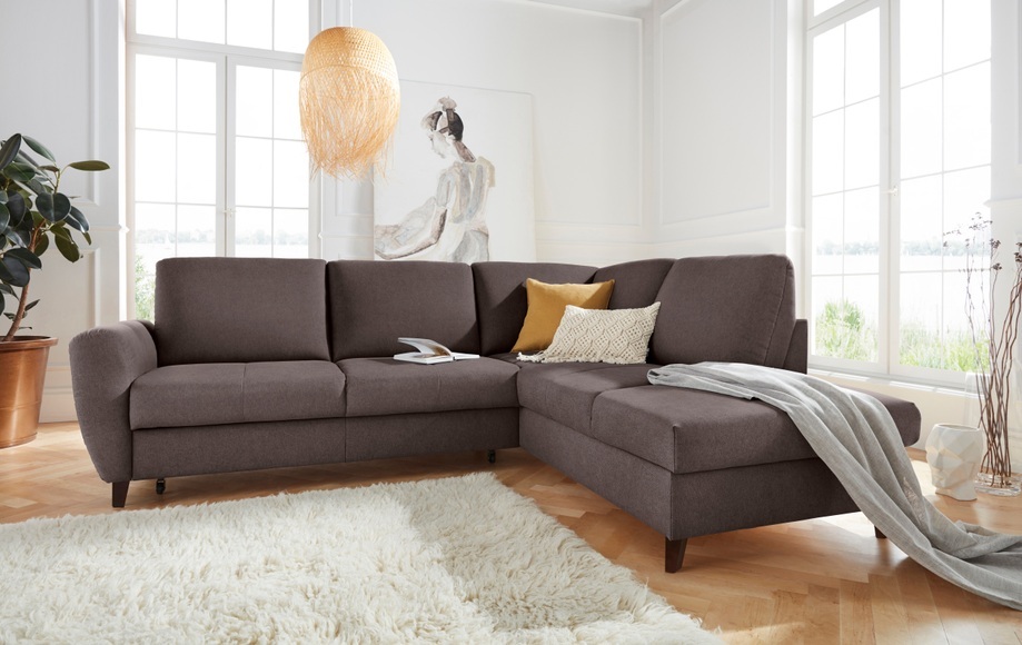 exxpo - sofa fashion Ecksofa