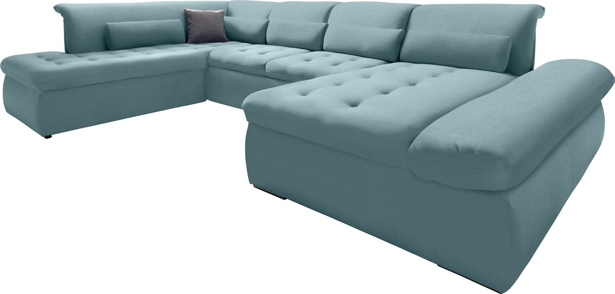DOMO collection Wohnlandschaft