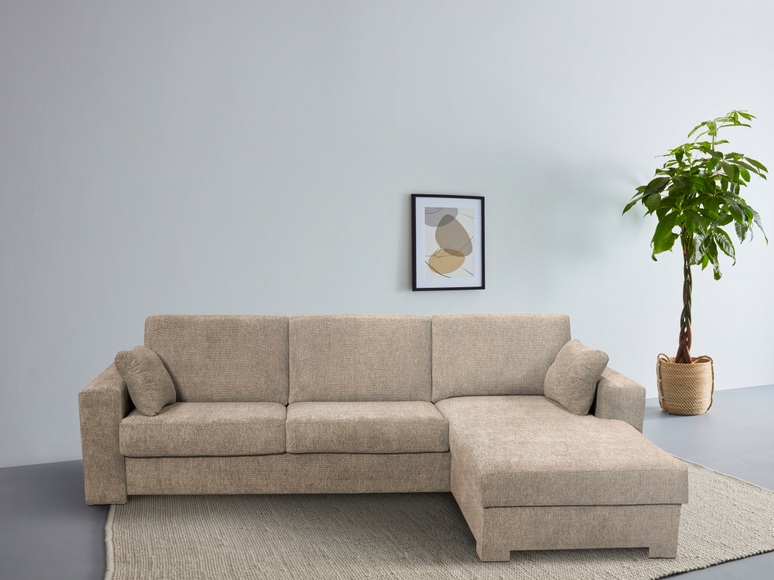 Home affaire Ecksofa »Roma 