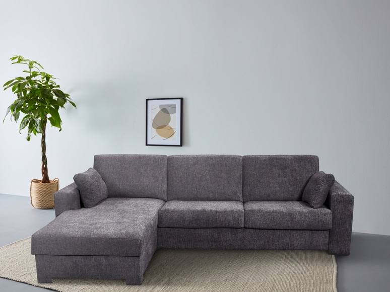 Home affaire Ecksofa »Roma 