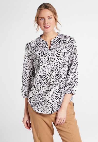 Eterna Longbluse »MODERN CLASSIC«
