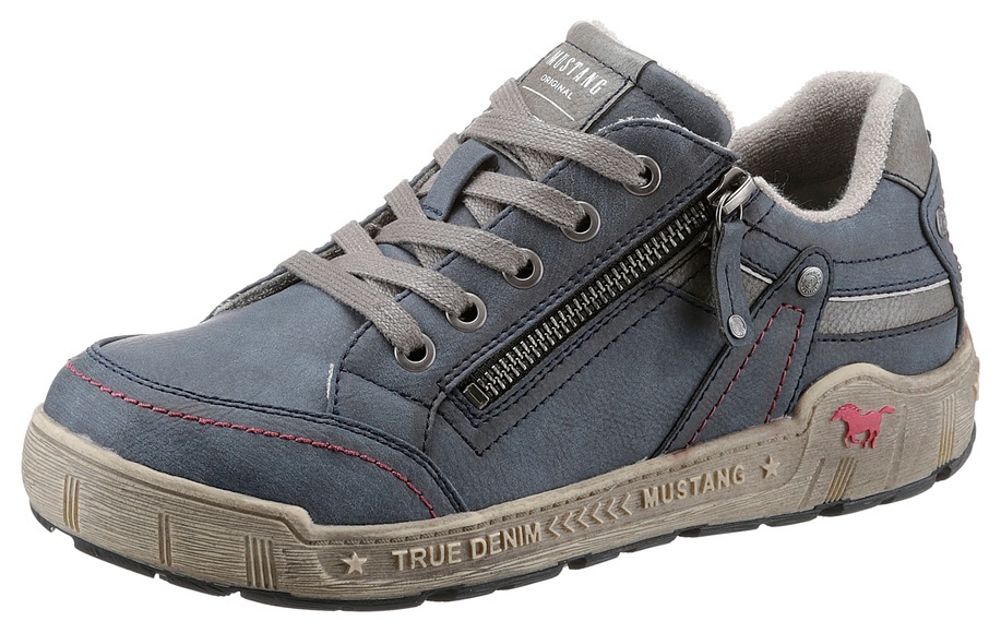 Mustang Sneaker