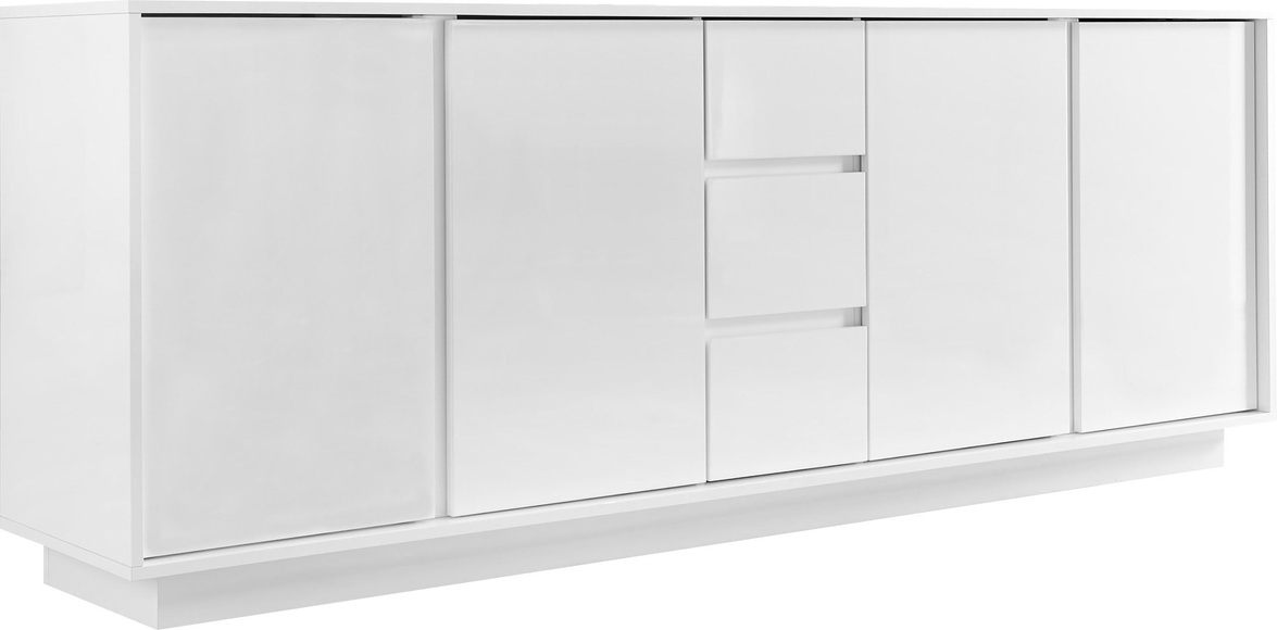 home24 Sideboard Ice II