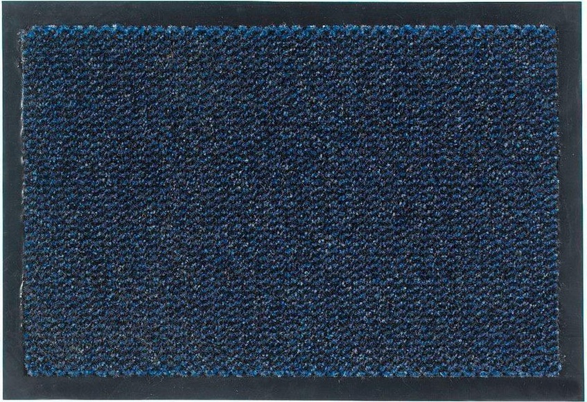 Fußmatte, »Saphir 617«, ASTRA, rechteckig, Höhe 7 mm, maschinell getuftet