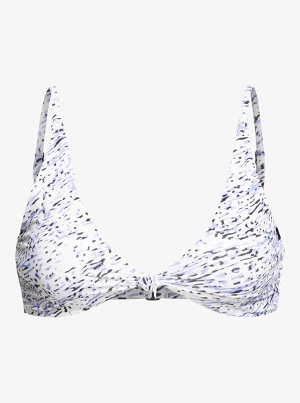 Quiksilver Triangel-Bikini-Top »Classic«
