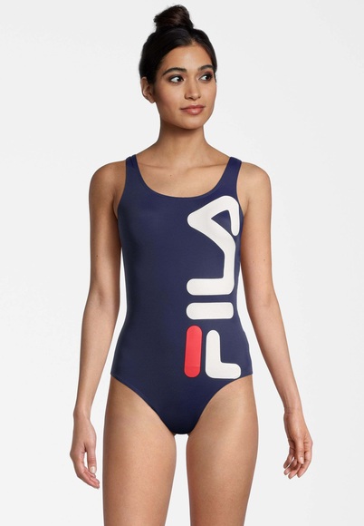 Badeanzüge Suzuka Unisex Blau XS
