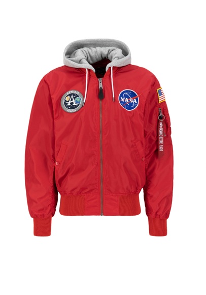 Alpha Industries Bomberjacke »ALPHA INDUSTRIES Men - Bomber & Flight Jackets«