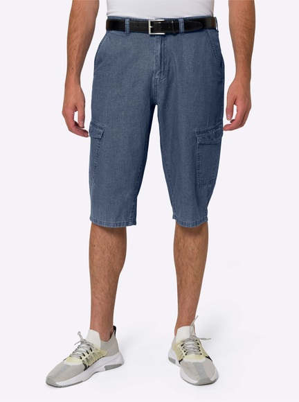 Classic Cargohose