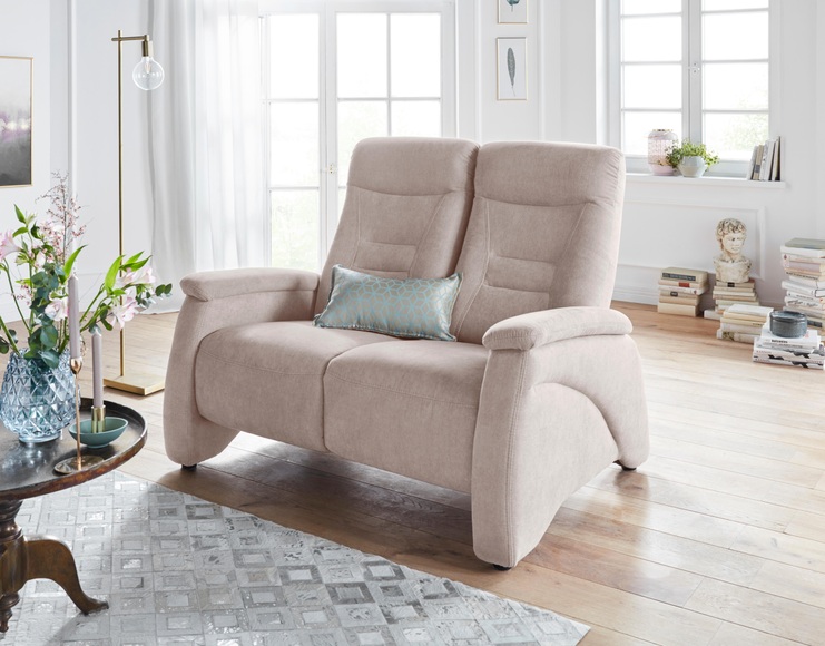 exxpo - sofa fashion 2-Sitzer