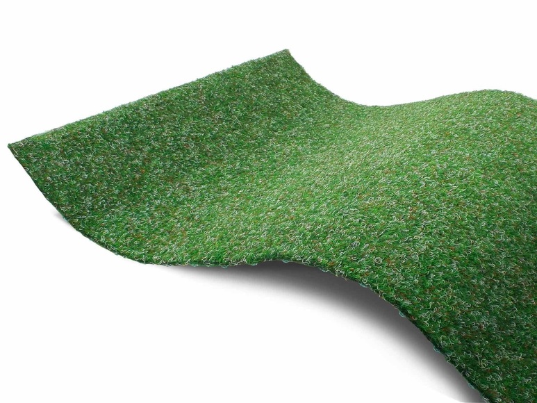 Outdoorteppich, »GREEN«, Primaflor-Ideen in Textil, rechteckig, Höhe 7,5 mm