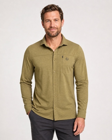 LPO Outdoorhemd »MAVERICK MN«