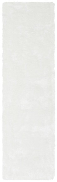 Hochflor-Läufer, »Mikro Soft Super«, my home, rechteckig, Höhe 50 mm, maschinell gewebt