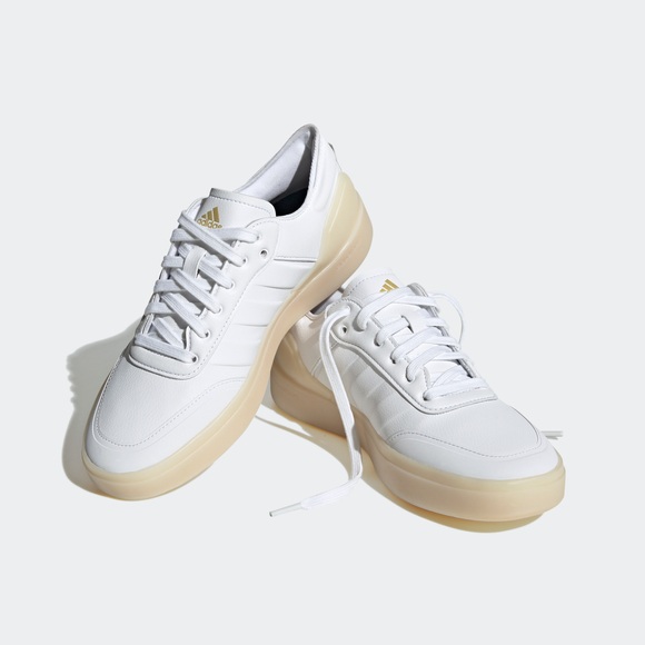 adidas Sportswear Sneaker »COURT REVIVAL CLOUDFOAM MODERN LIFESTYLE COURT COMFORT«