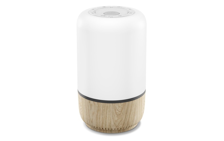 MAXI COSI Licht mit Musik Soothe WiFi