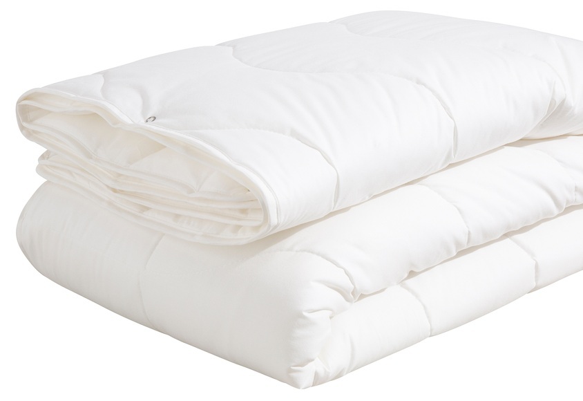 Fair Life Bio Bettdecke + Kopfkissen »Tencel KbA«