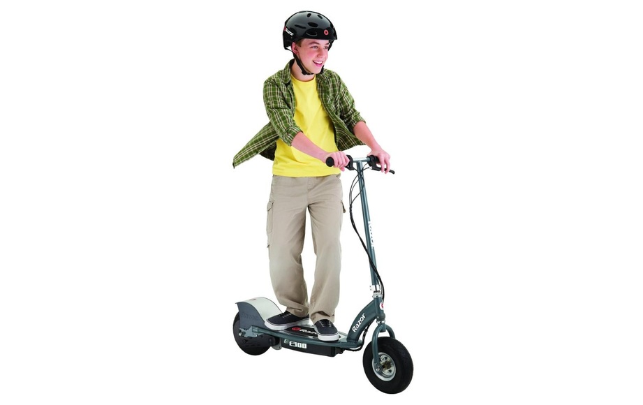 Razor Scooter Electro Scooter E300