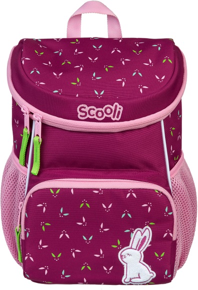 Scooli Kinderrucksack »Mini-Me, Rosie Rabbit«