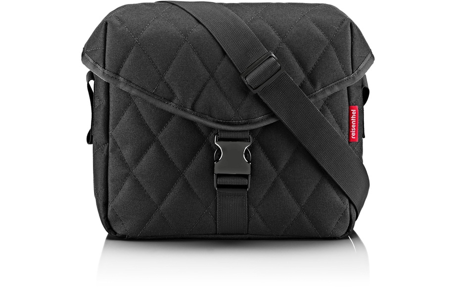 REISENTHEL® Umhängetasche »Schultertasche saddle bag M«