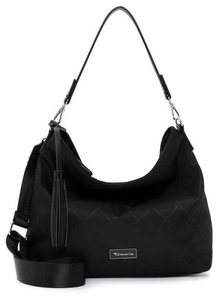 Beutel Lisa Damen Schwarz ONE SIZE