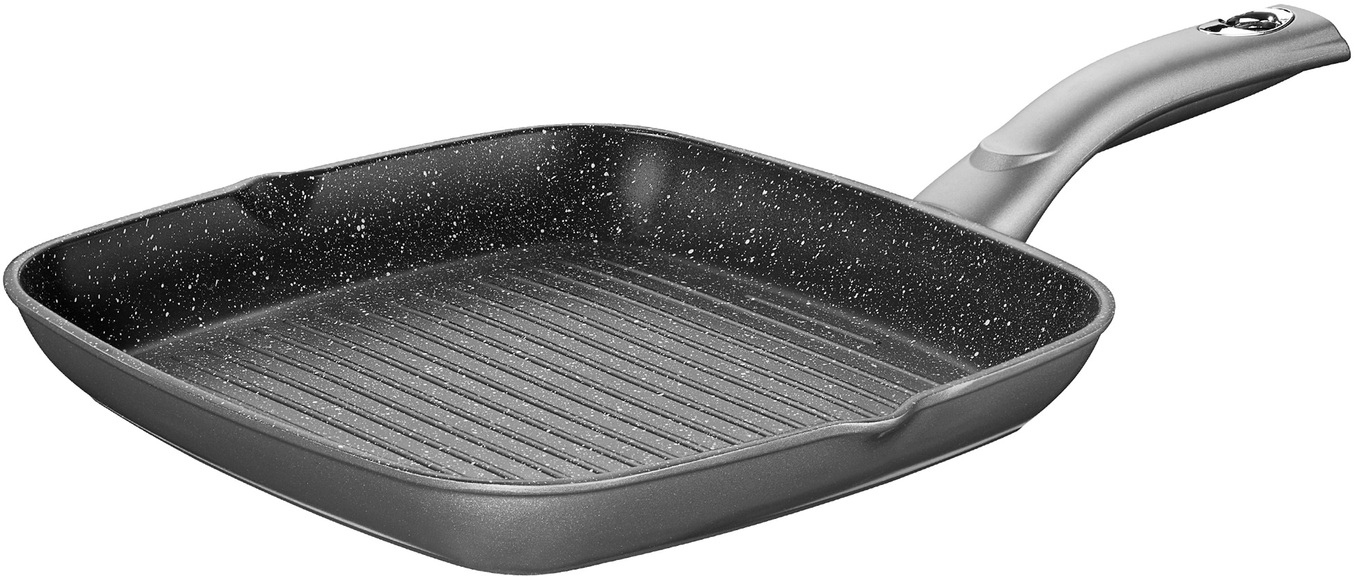 STONELINE® Grillpfanne