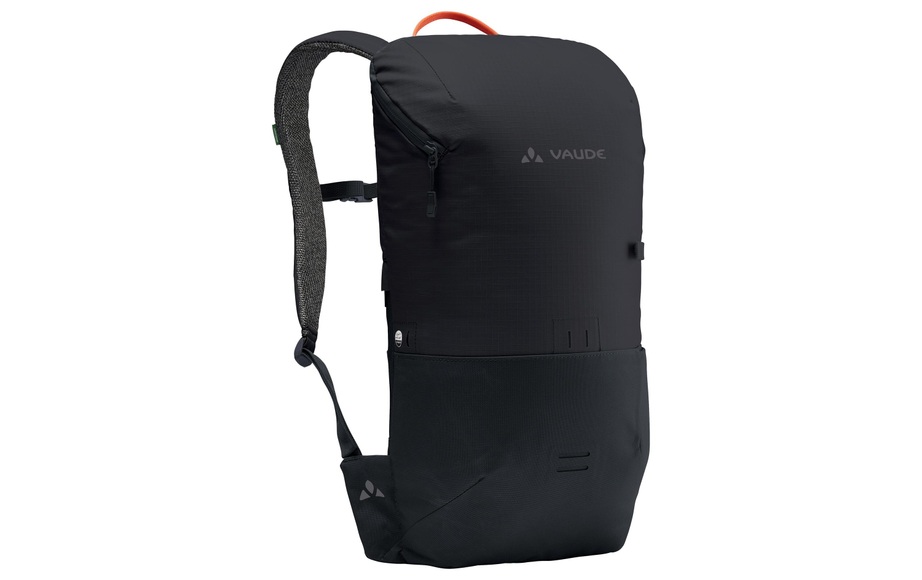 VAUDE CityGo 14 Rucksack black 2019 Velorucksäcke