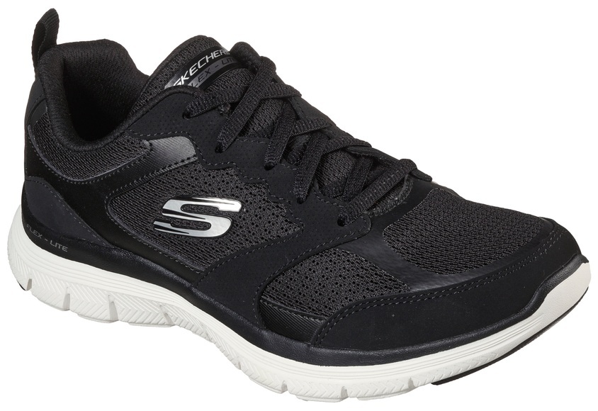 Skechers Sneaker »FLEX APPEAL 4.0 - ACTIVE FLOW«, mit komfortabler Innensohle