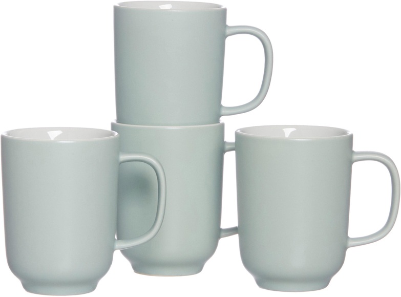 Ritzenhoff & Breker Becher ´´Jasper´´ (4-tlg.)