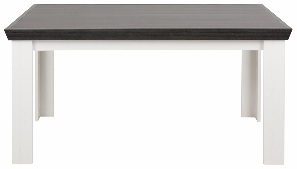 Home affaire Esstisch »Siena«, Breite 160 cm.