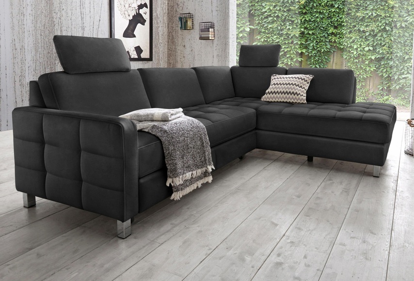 sit&more Ecksofa