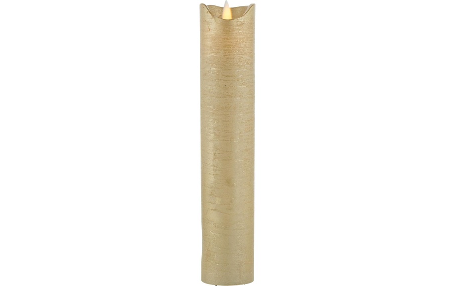 Sirius LED-Kerze Sara Exclusive 5 cm x 25