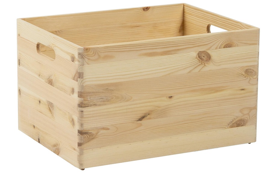Oecoplan Stapelbox 23x30x40
