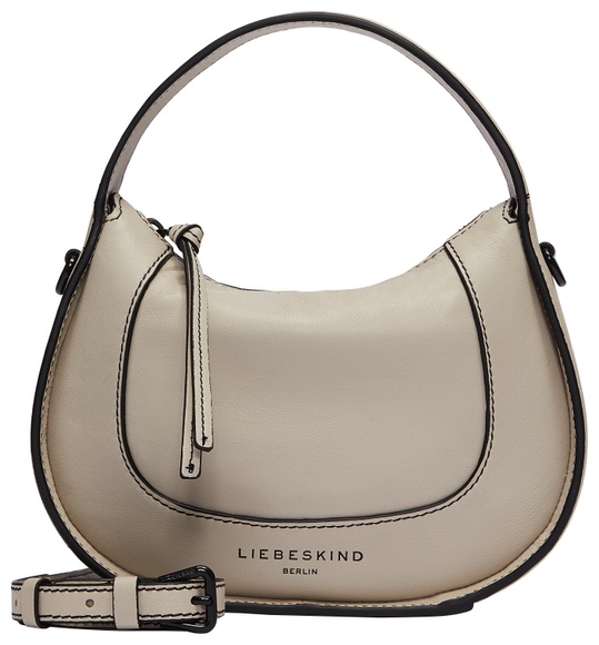 Liebeskind Berlin Umhängetasche »ALMA INDIAN SHEEP Crossbody S«, im modischen Design