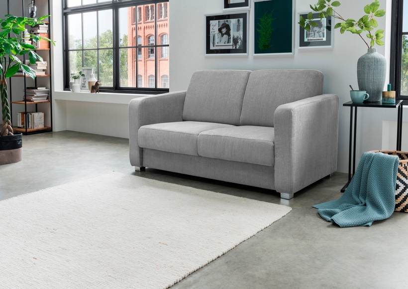 INOSIGN Schlafsofa