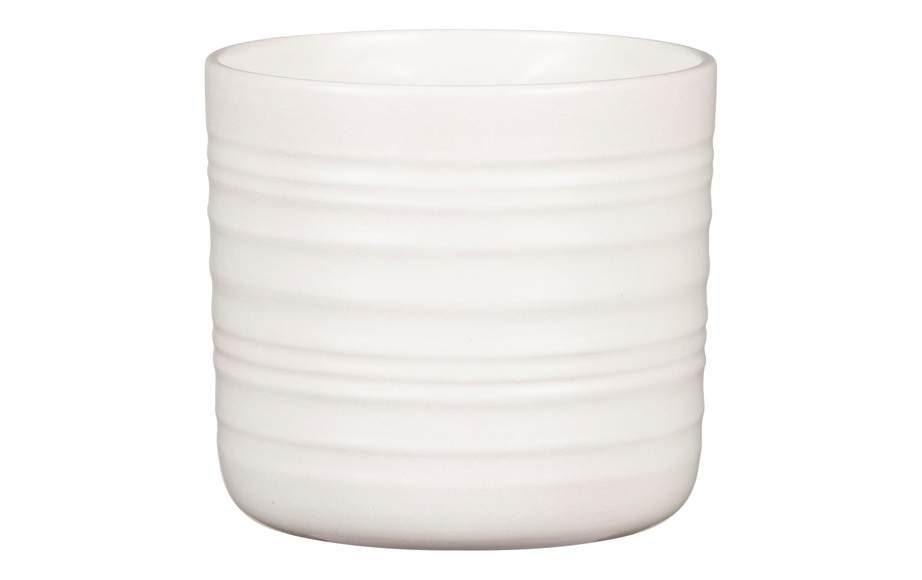 Scheurich Blumentopf »Blumentopf Weiss«