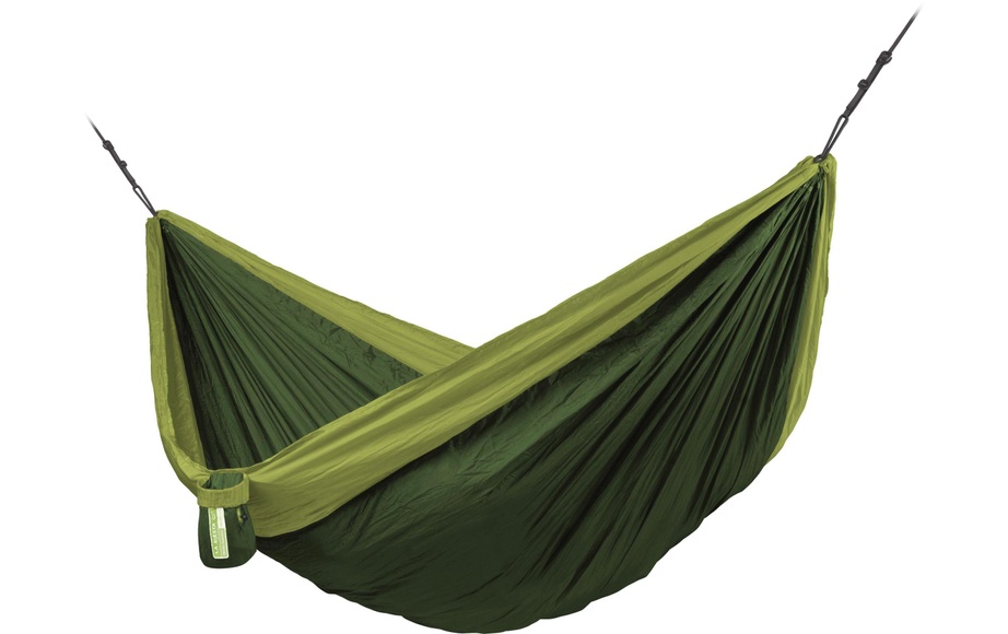 LA SIESTA LA SIESTA Doppelh?ngematte Colibri