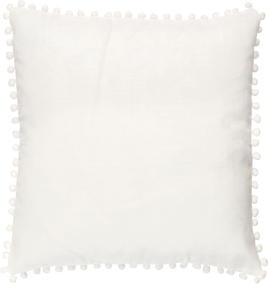 ELBERSDRUCKE Dekokissen »Natural Charme 00«, (1 St.), Kissen mit Füllung, 45x45cm