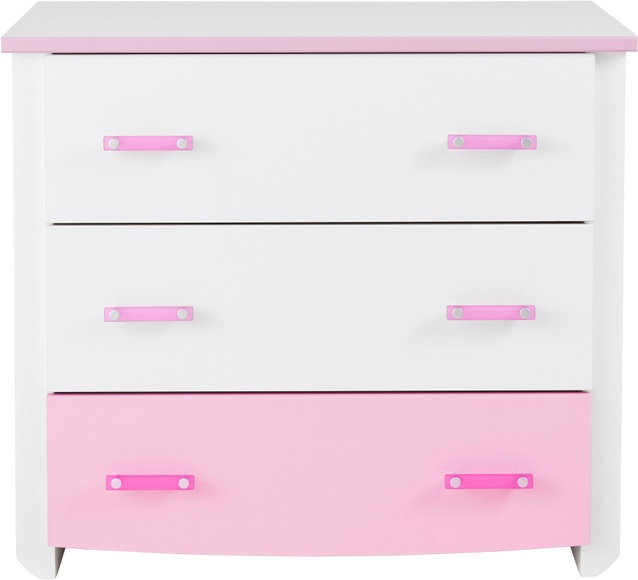 Parisot Kommode »Biotiful«