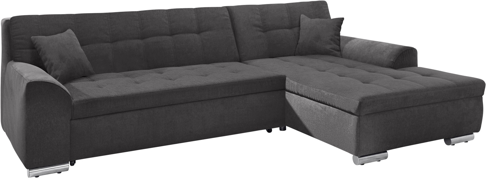 DOMO collection Ecksofa