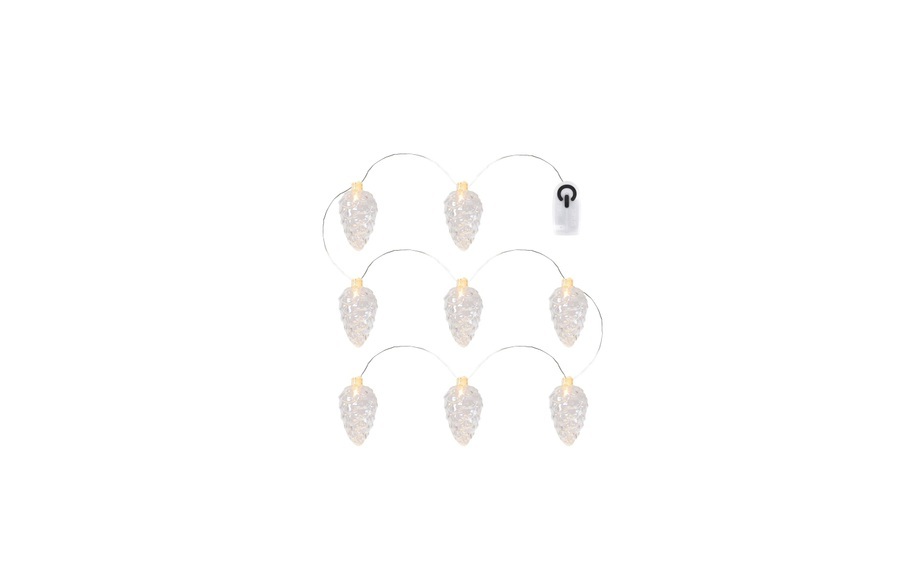 Sirius LED-Tischdeko Kirstine Dekobaum