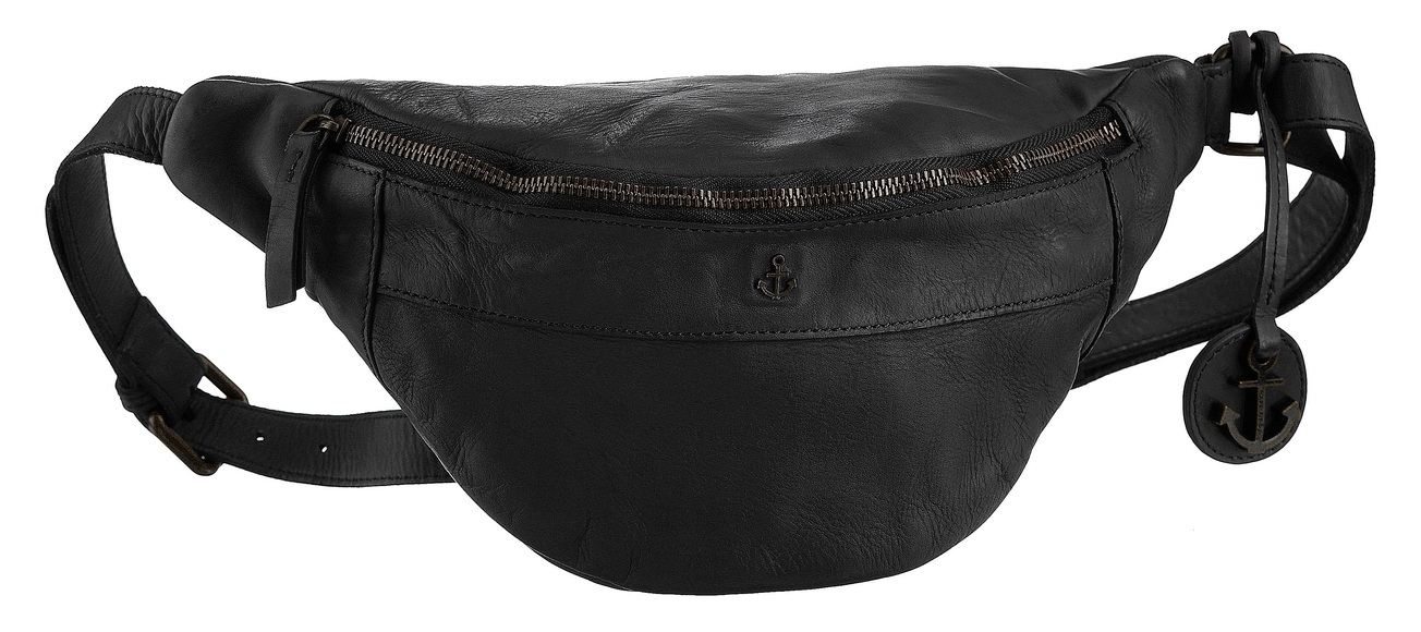 HARBOUR 2nd Bauchtasche »Jamie«, mit Logo Anhänger