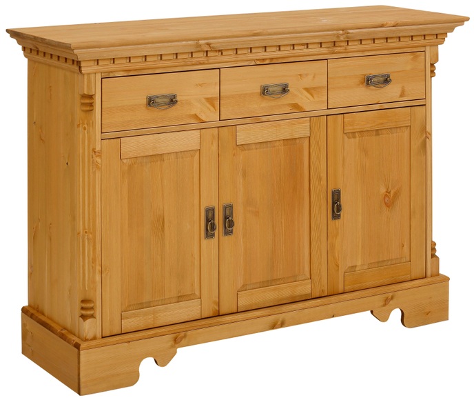 Home affaire Sideboard »Milan«