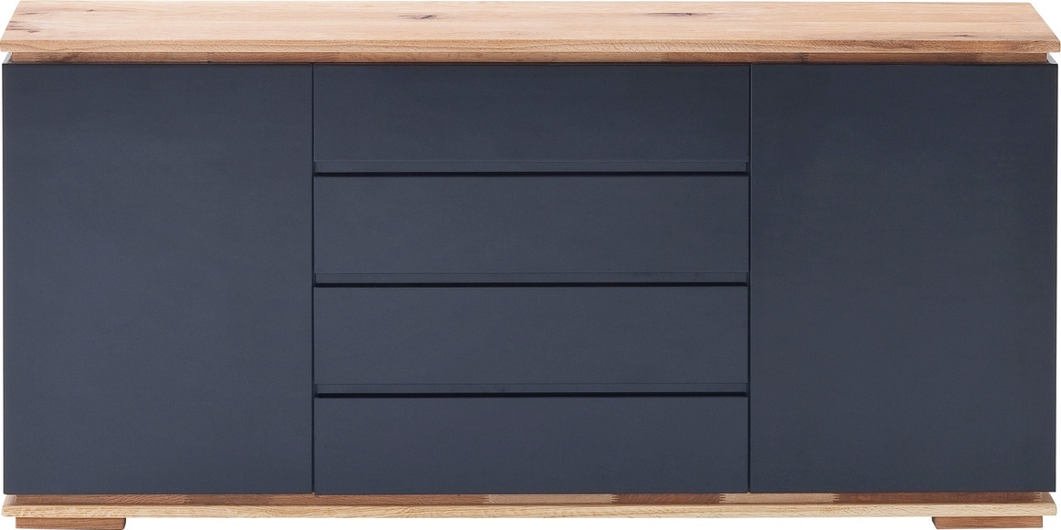 home24 Sideboard Lixeira I