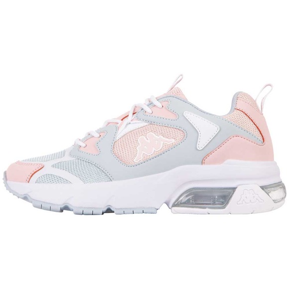Kappa Sneaker, mit leichter Phylon Mittelsohle