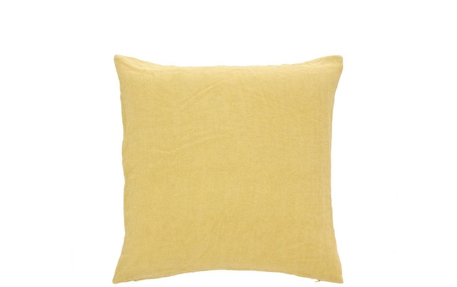 Södahl Dekokissen »Linen Straw«, (1 St.)