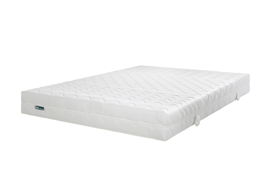 Komfortschaummatratze »Climasan Fun S«, f.a.n. Frankenstolz, 20 cm hoch