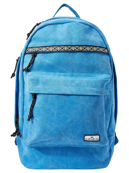 Quiksilver Sportrucksack »Coast Riders 26 L«