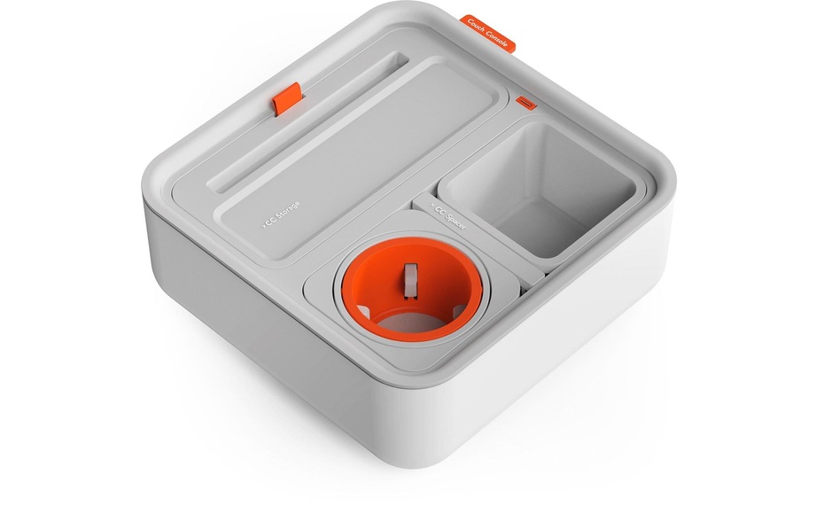 CouchConsole Aufbewahrungsbox »CouchConsole Aufbewahrungsbox«