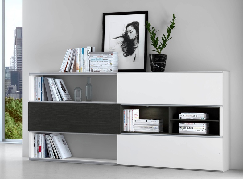 home24 Sideboard Emporior