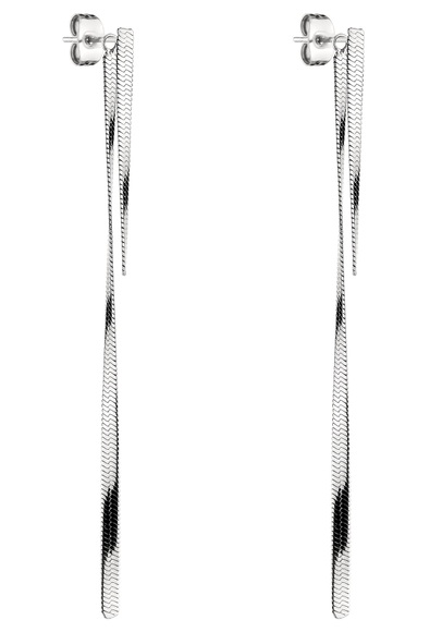Liebeskind Berlin Paar Ohrstecker »LJ-0891-E-30, LJ-0892-E-30, LJ-0893-E-30«